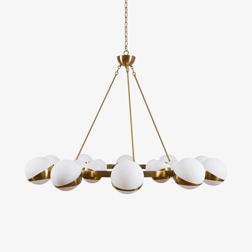 Lucca Chandelier