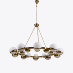 Lucca Chandelier