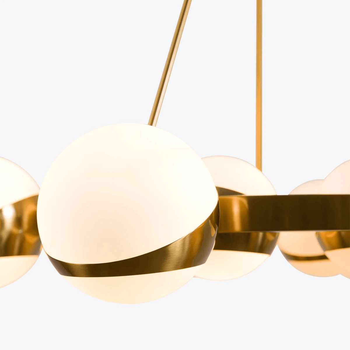 Lucca Chandelier