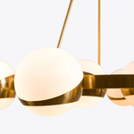 Lucca Chandelier