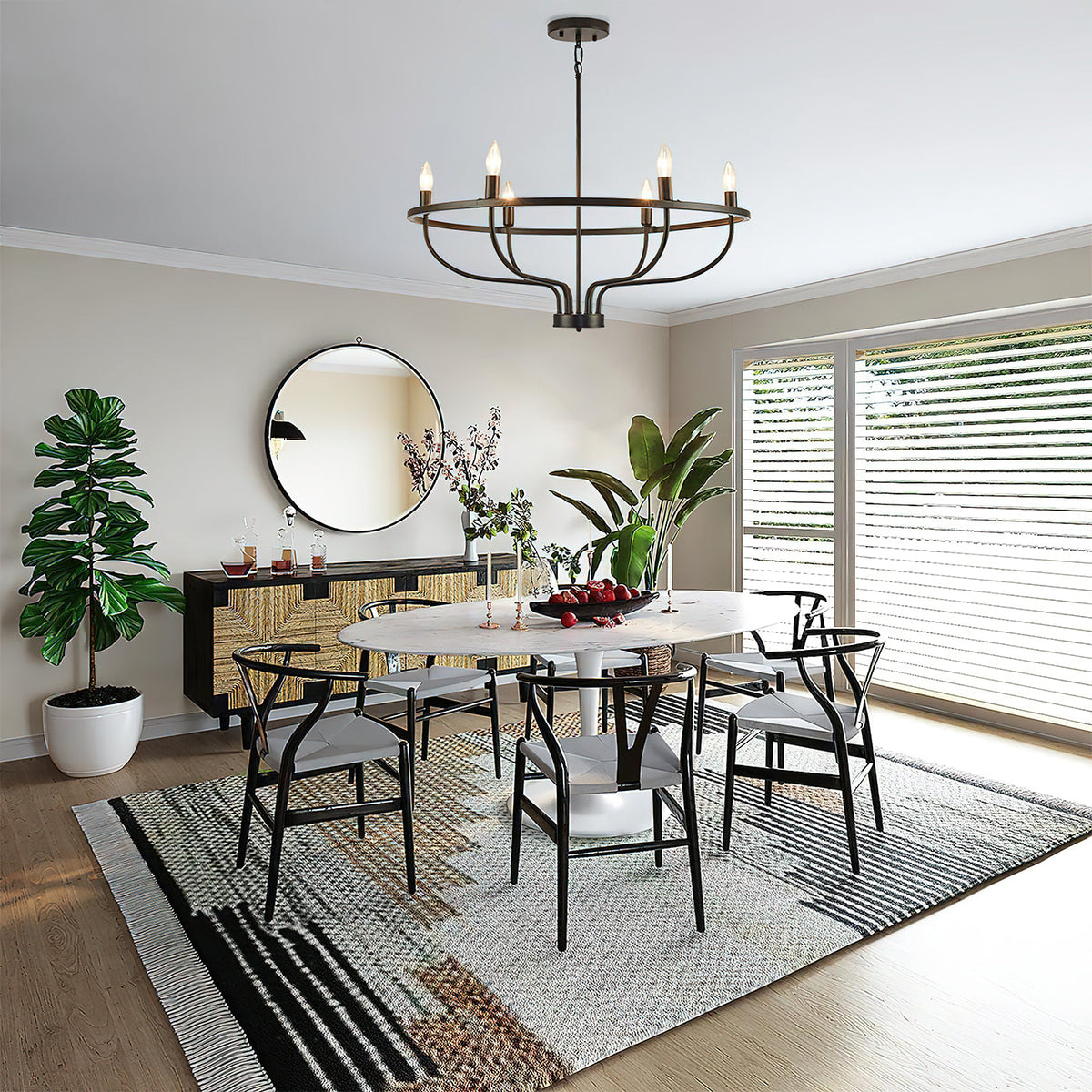 lucerito-gold-chandelier