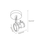 lucide-industrial-ceiling-lamp