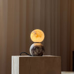 lucide-marble-table-lamp