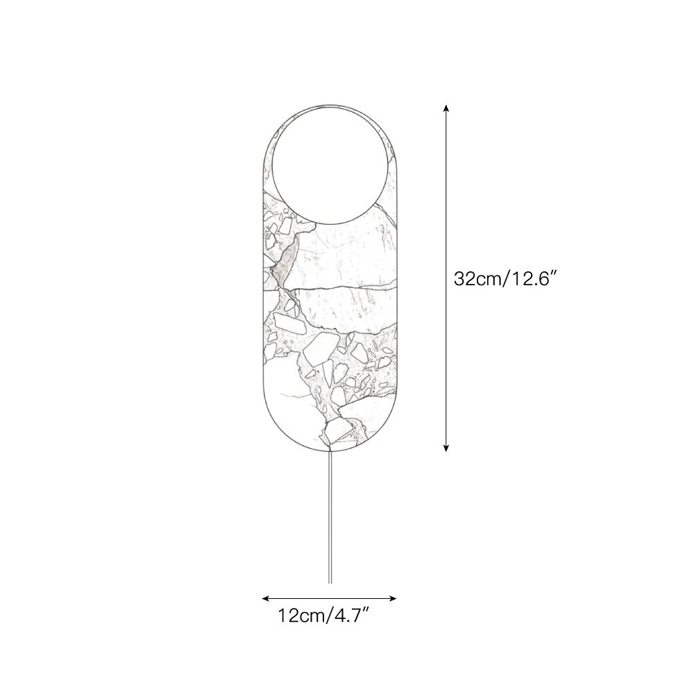 lucie-red-plug-in-wall-lamp