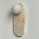 lucie-white-sconce