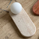 lucie-beige-travertine-sconce