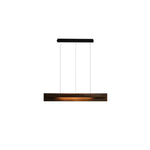 Lucien Linear Pendant Lamp