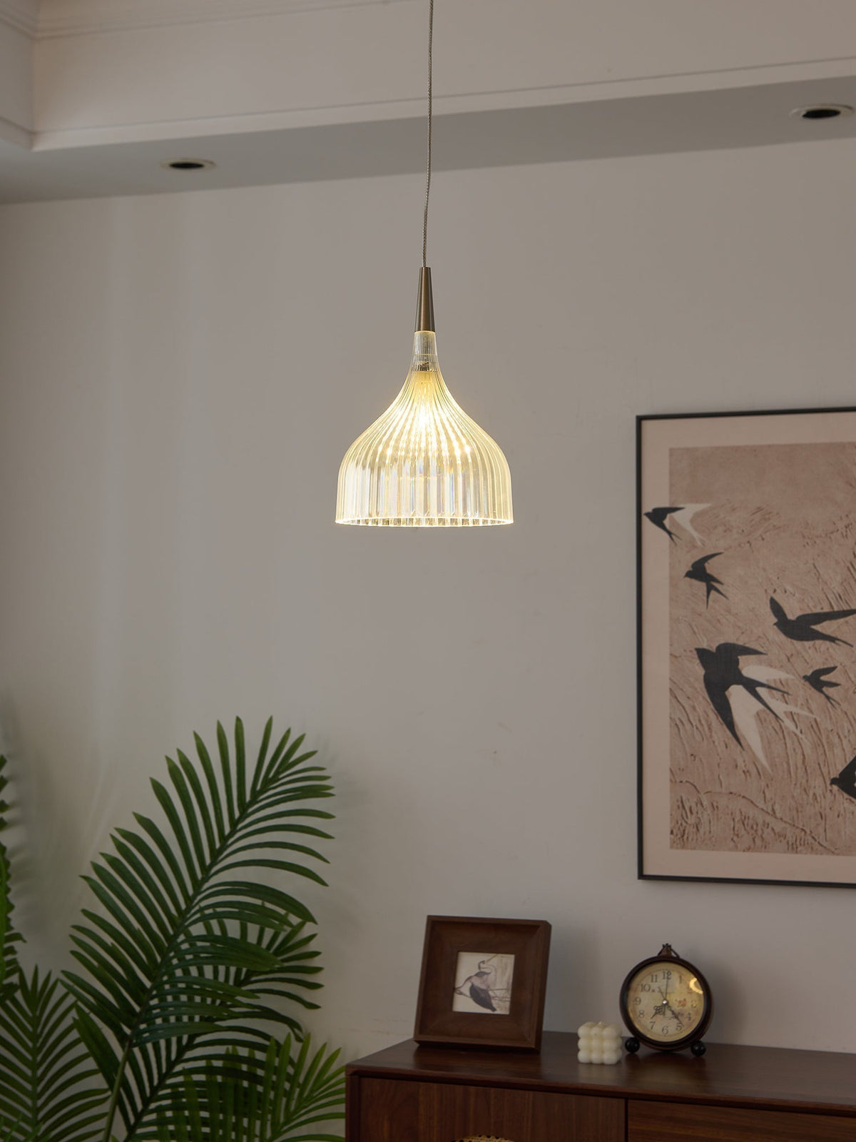 Lucina Pendant Lamp