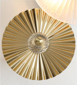 Lucky 8 Wall Lamp