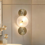 Lucky 8 Wall Lamp