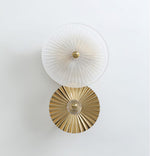 Lucky 8 Wall Lamp