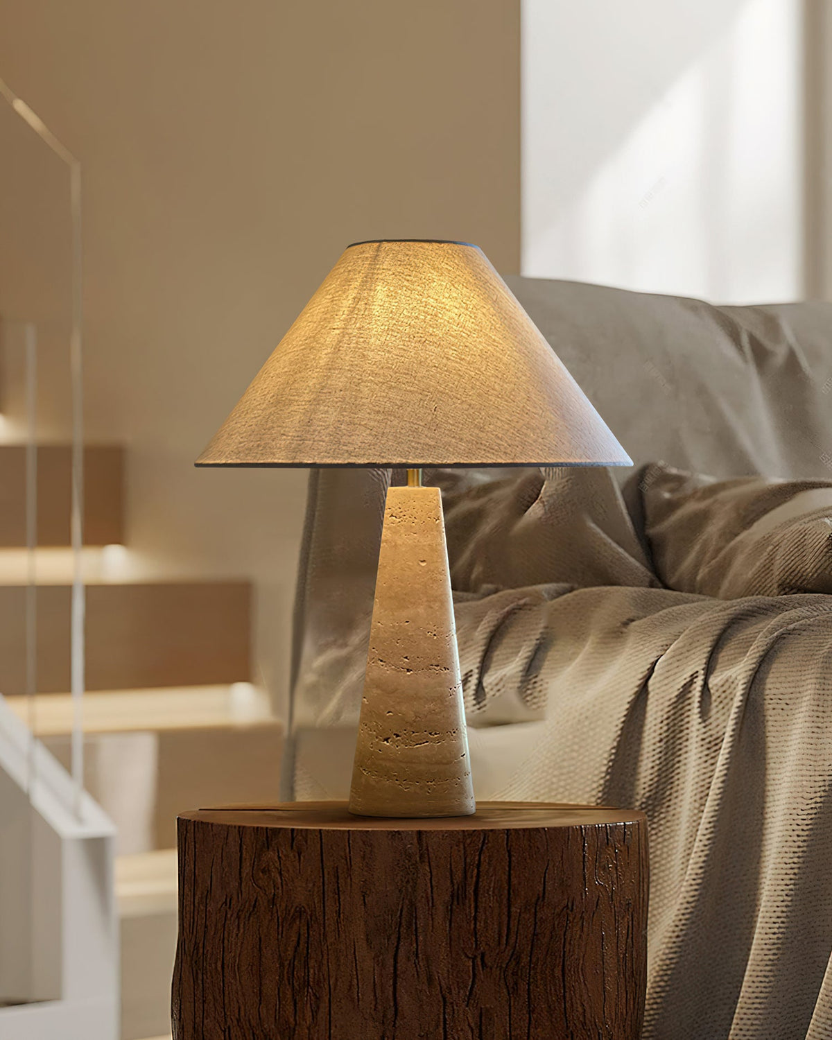lulu-travertine-table-lamp
