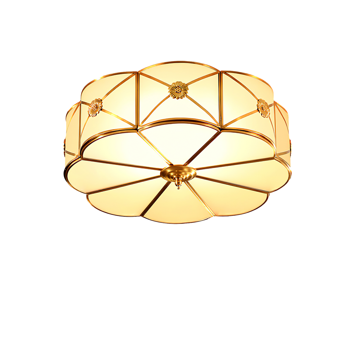 Lumalin Ceiling Lamp