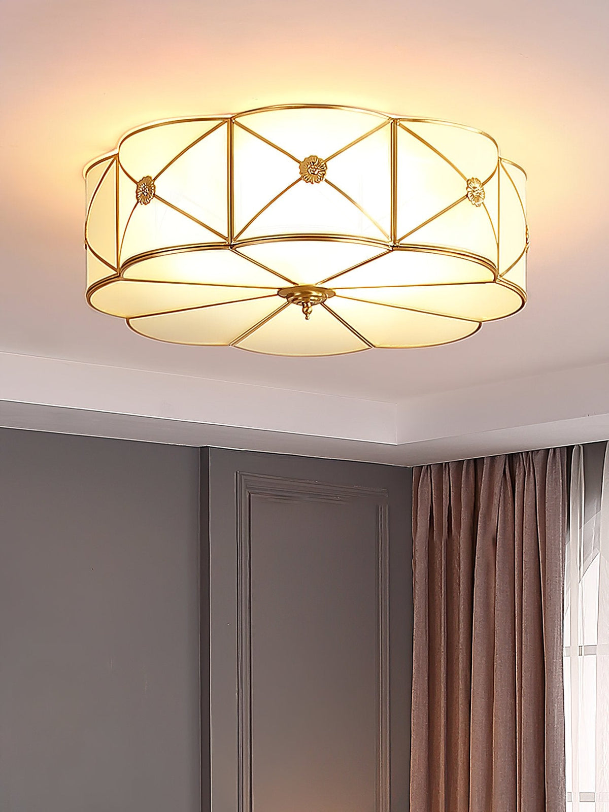 Lumalin Ceiling Lamp
