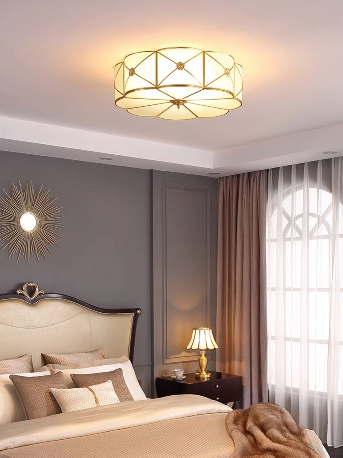 Lumalin Ceiling Lamp