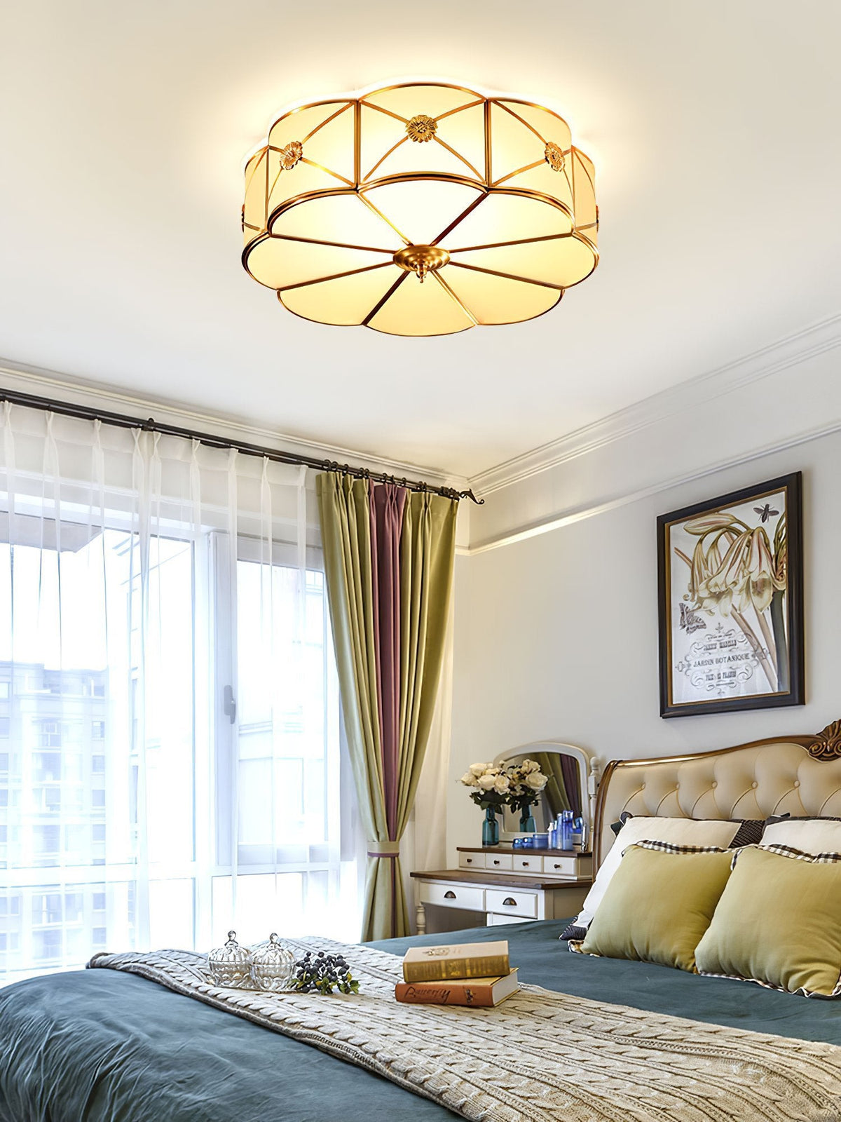 Lumalin Ceiling Lamp