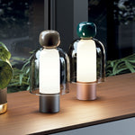 Lumina Joy Portable Table Lamp