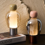 Lumina Joy Portable Table Lamp