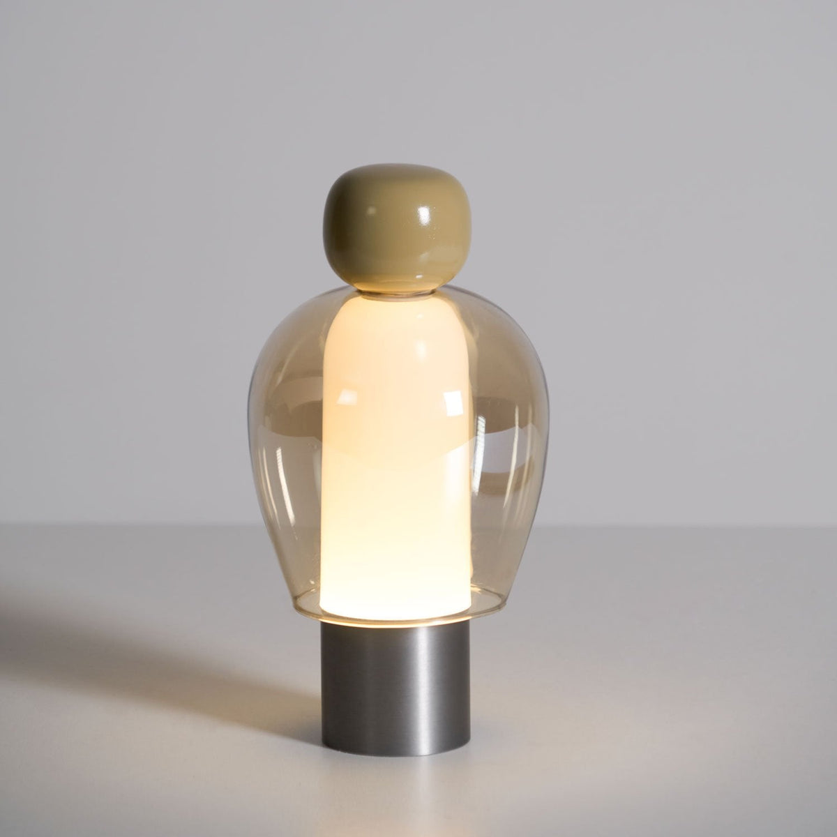 Lumina Joy Portable Table Lamp