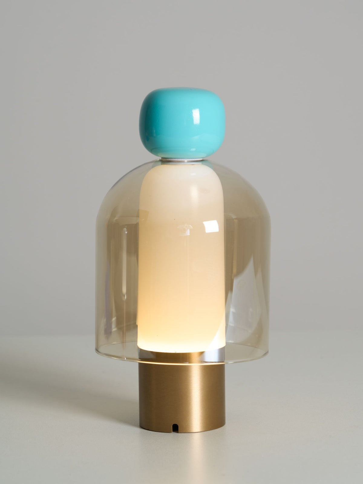 Lumina Joy Portable Table Lamp