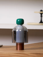 Lumina Joy Portable Table Lamp