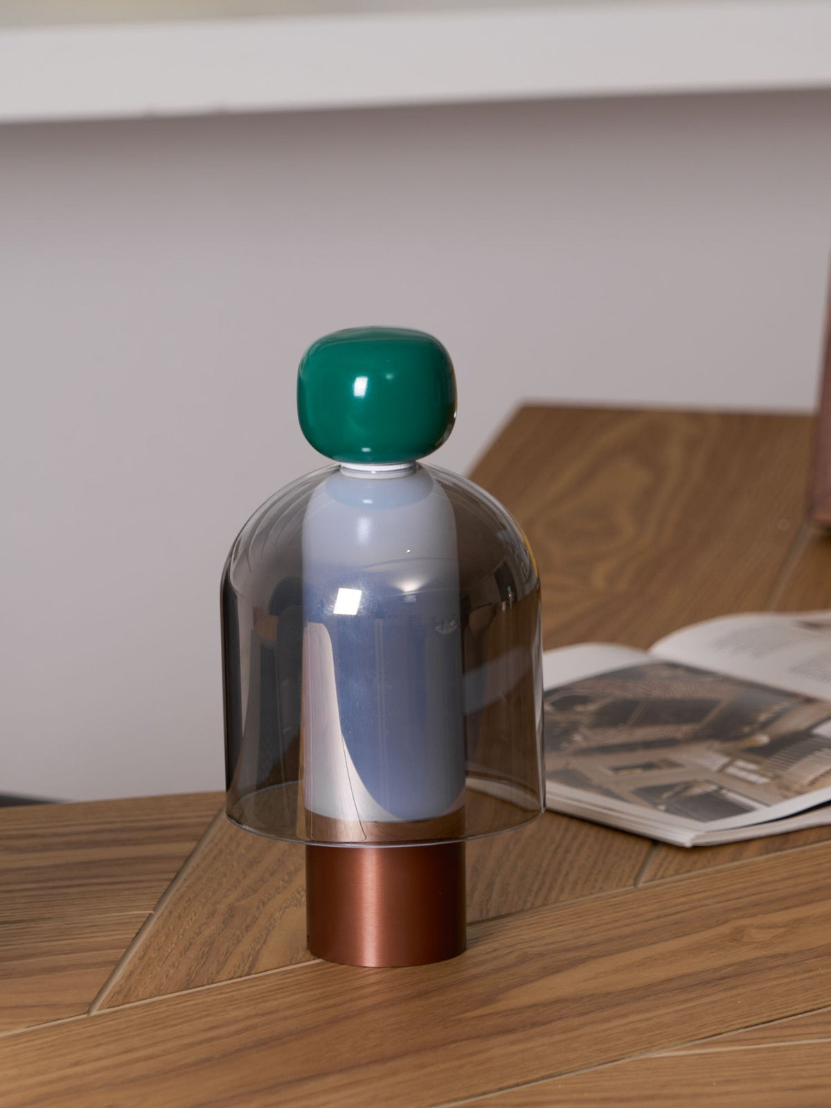 Lumina Joy Portable Table Lamp
