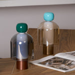 Lumina Joy Portable Table Lamp