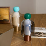 Lumina Joy Portable Table Lamp