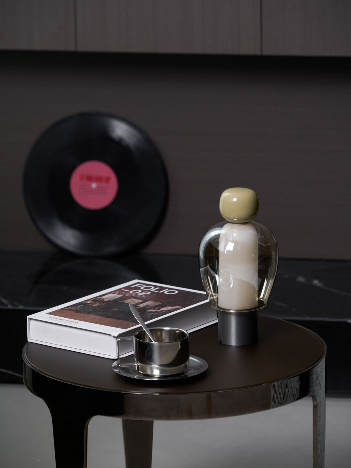 Lumina Joy Portable Table Lamp