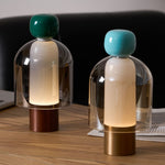 Lumina Joy Portable Table Lamp