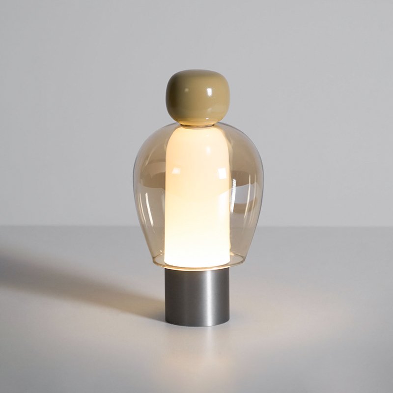 Lumina Joy Portable Table Lamp