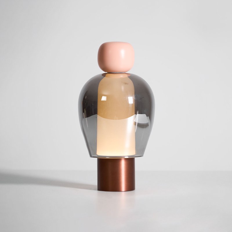 Lumina Joy Portable Table Lamp