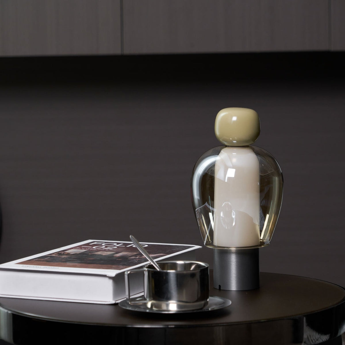 Lumina Joy Portable Table Lamp