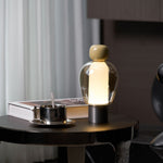 Lumina Joy Portable Table Lamp