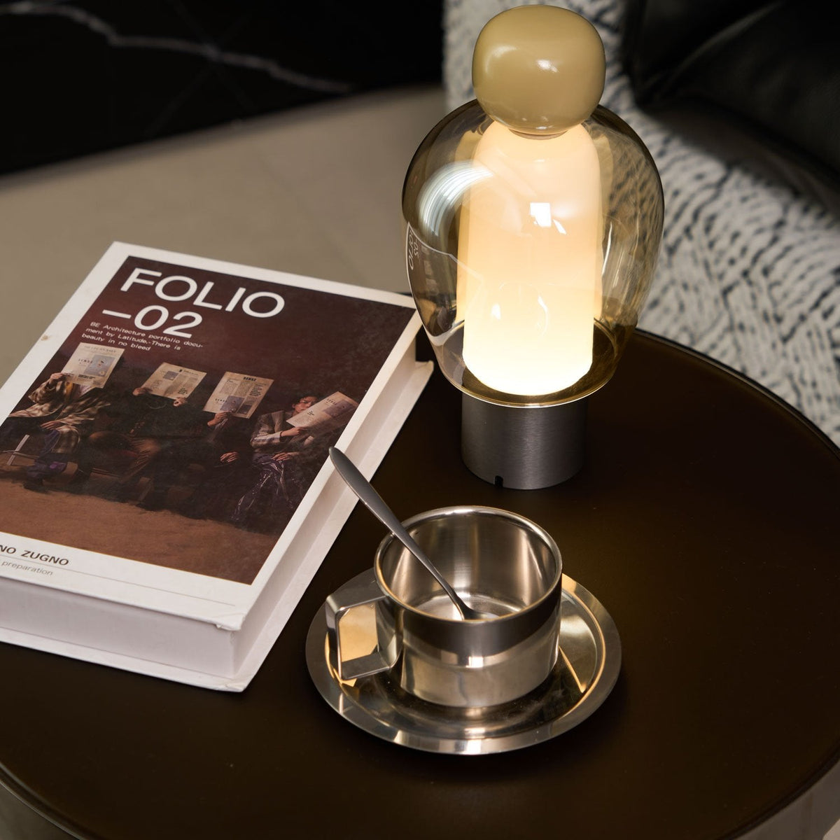 Lumina Joy Portable Table Lamp