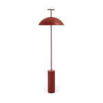Monolith Dome Floor Lamp