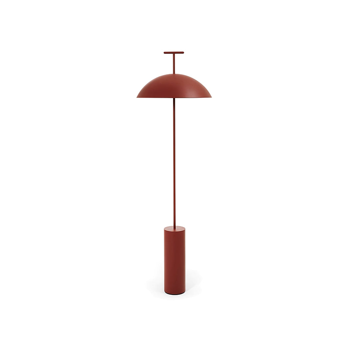 Monolith Dome Floor Lamp