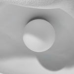 Lumina Resin Pendant Light