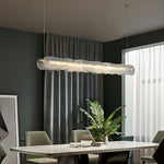 luminous-wave-chandelier