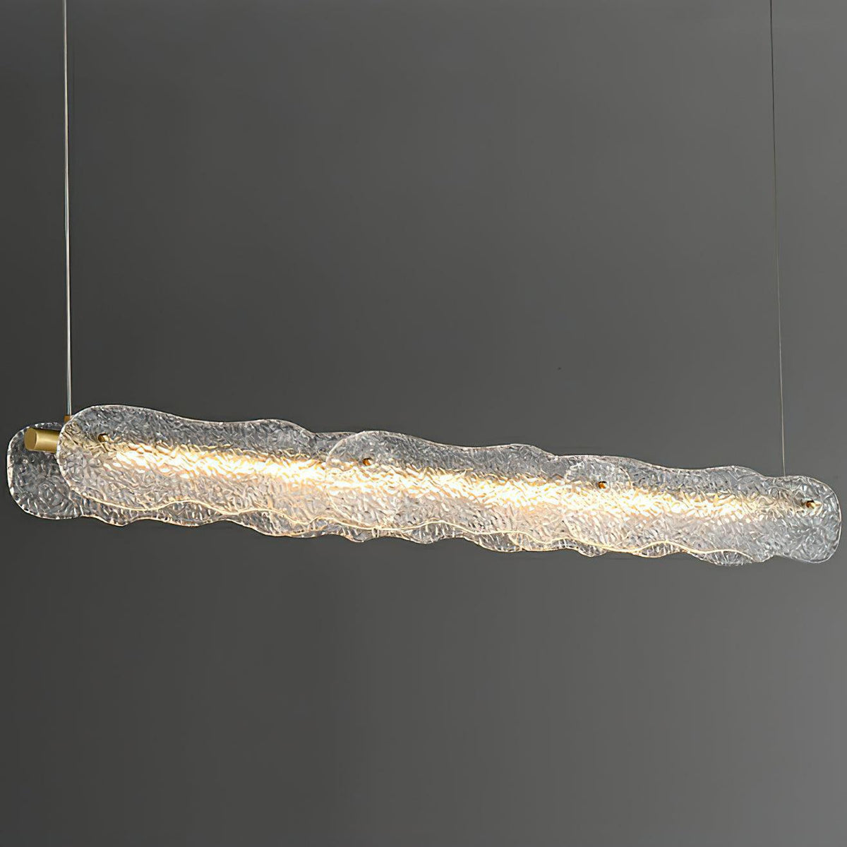 luminous-wave-chandelier
