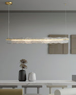 luminous-wave-chandelier