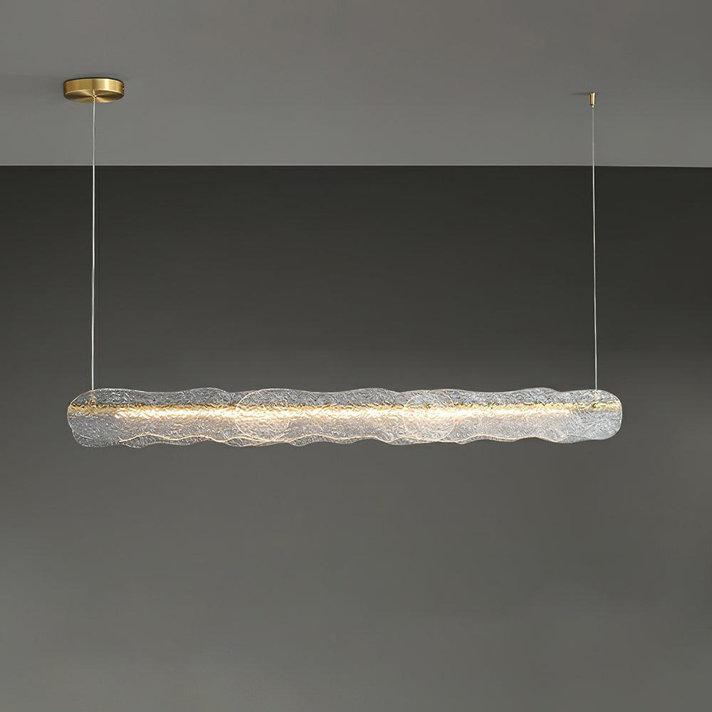 luminous-wave-chandelier