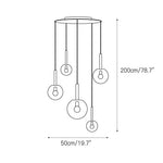 luna-sospeso-cloud-pendant-lamp