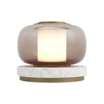 Luna A Table Lamp