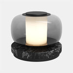 Luna A Table Lamp