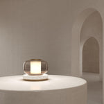 Luna A Table Lamp