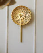 Luna Piena Wall Light