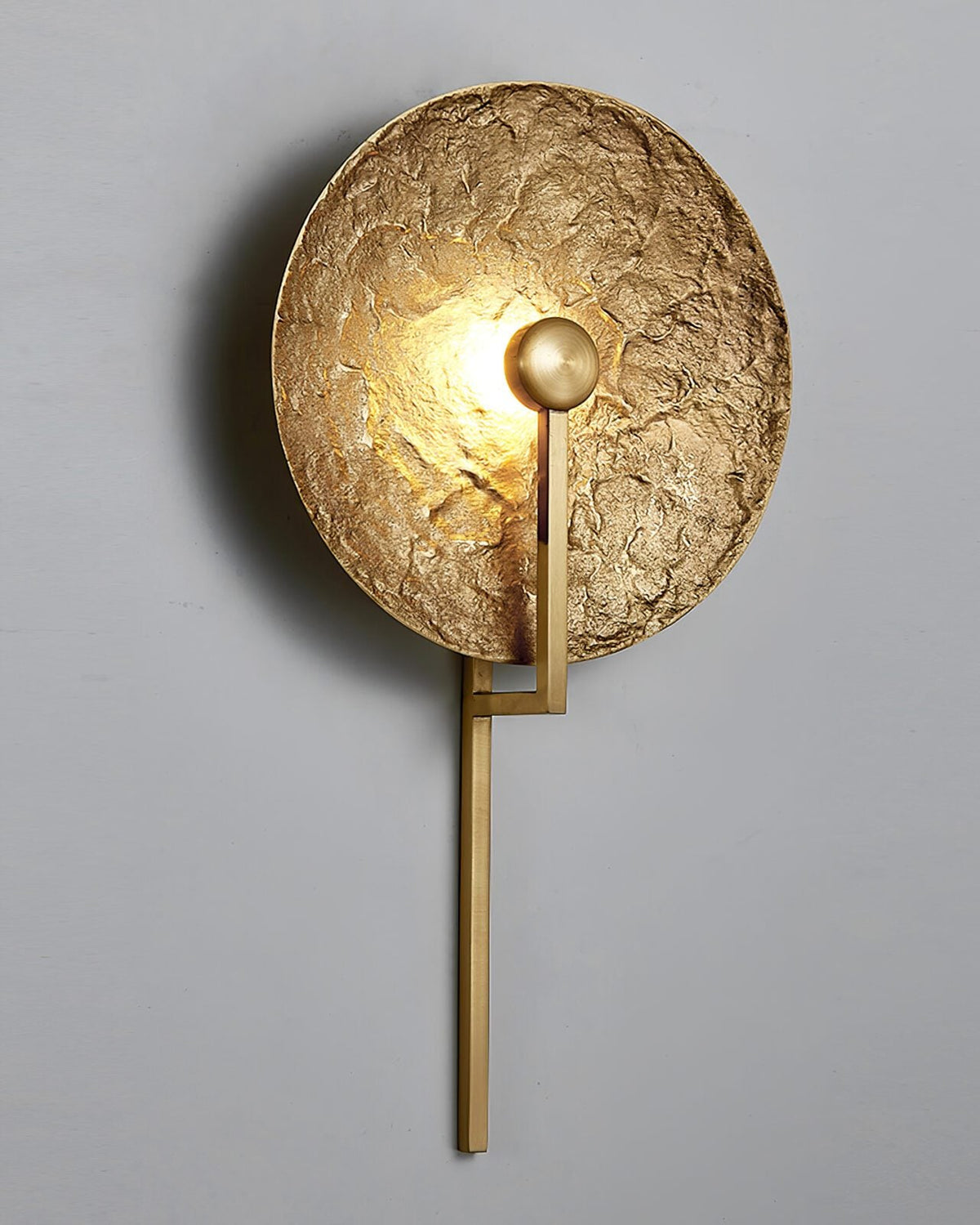 Luna Piena Wall Light