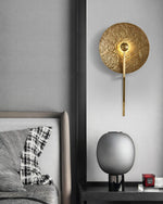 Luna Piena Wall Light
