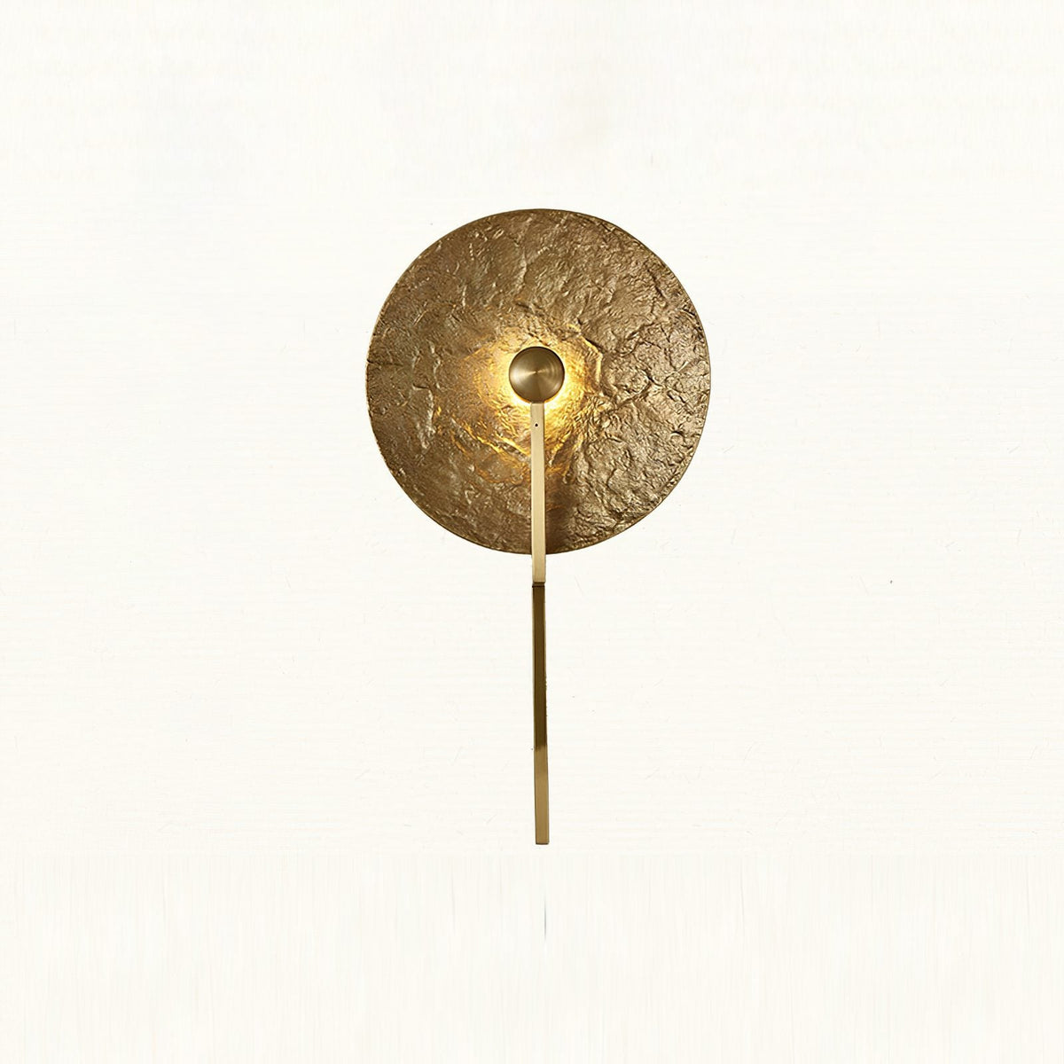Luna Piena Wall Light